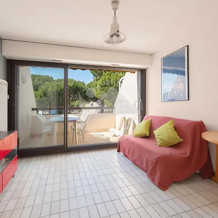 As21388 - P2 Avec Vue Degagee Et Arboree Avec Parking Prive