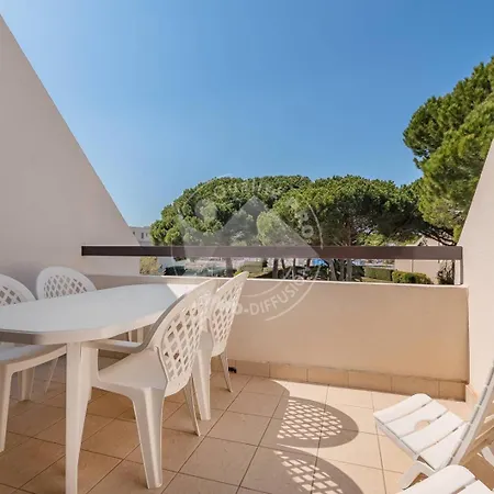 As21388 - P2 Avec Vue Degagee Et Arboree Avec Parking Prive *