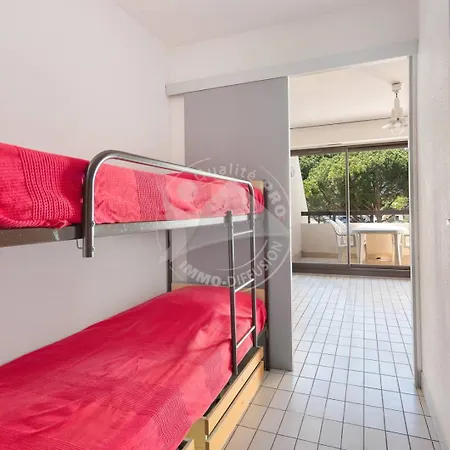 As21388 - P2 Avec Vue Degagee Et Arboree Avec Parking Prive Apartment *